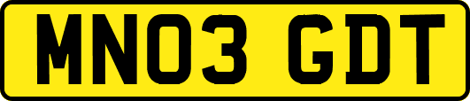 MN03GDT