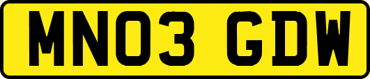 MN03GDW