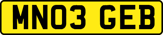 MN03GEB