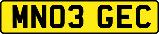 MN03GEC