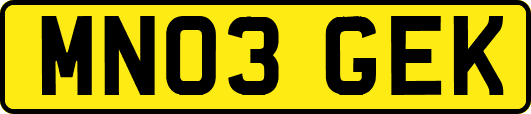 MN03GEK