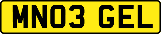 MN03GEL