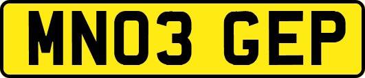 MN03GEP