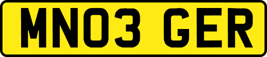 MN03GER