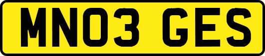 MN03GES