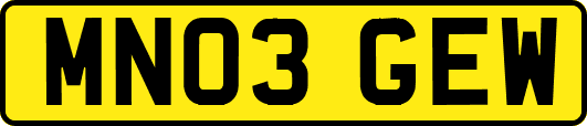 MN03GEW