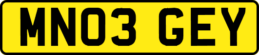 MN03GEY
