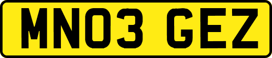 MN03GEZ
