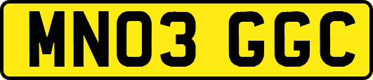 MN03GGC