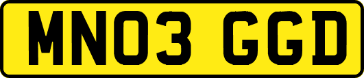 MN03GGD