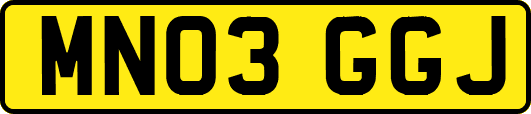 MN03GGJ