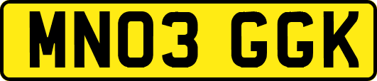 MN03GGK