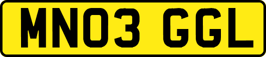 MN03GGL