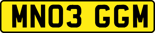 MN03GGM