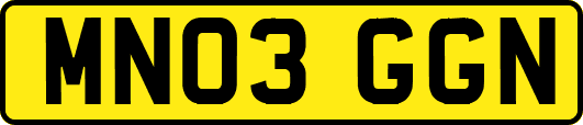 MN03GGN