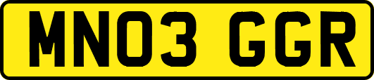 MN03GGR