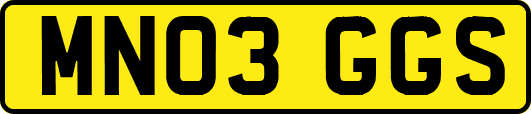 MN03GGS