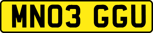 MN03GGU
