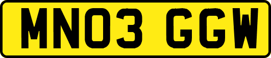 MN03GGW