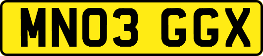 MN03GGX
