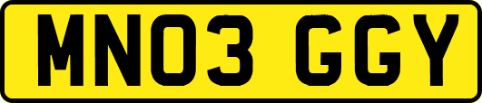 MN03GGY