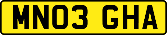 MN03GHA