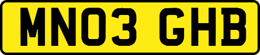MN03GHB