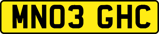 MN03GHC