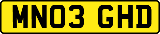 MN03GHD