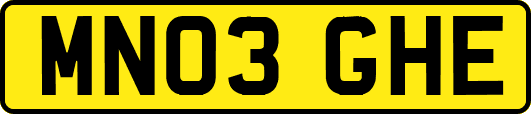 MN03GHE