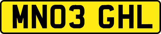 MN03GHL