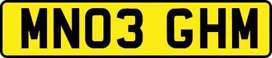 MN03GHM