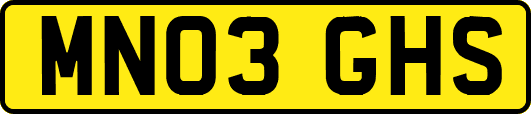 MN03GHS