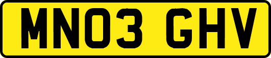 MN03GHV