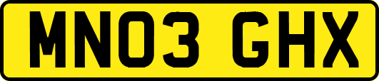MN03GHX