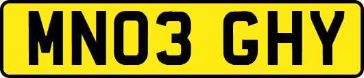 MN03GHY