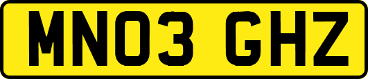 MN03GHZ