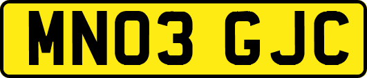 MN03GJC