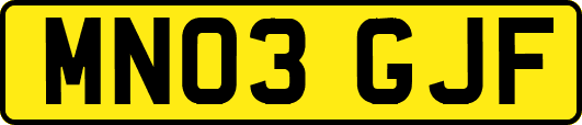 MN03GJF