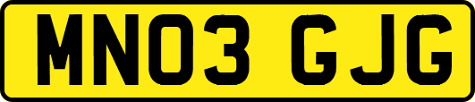 MN03GJG