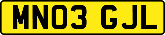 MN03GJL