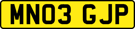 MN03GJP