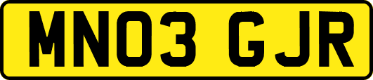 MN03GJR