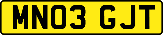 MN03GJT