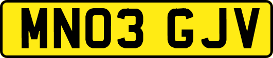 MN03GJV