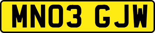 MN03GJW
