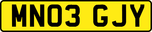 MN03GJY