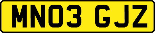 MN03GJZ
