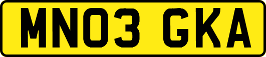 MN03GKA