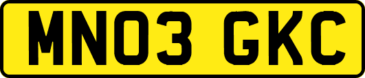 MN03GKC
